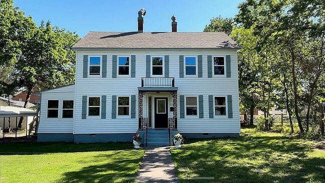 Image of 315 W Shawnee St