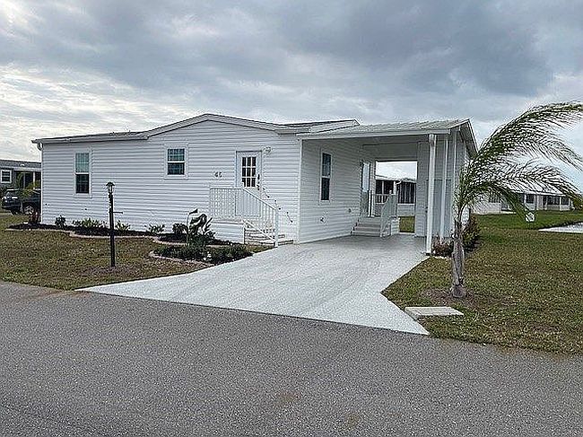 Image of 12116 Sw County Road 769 #46