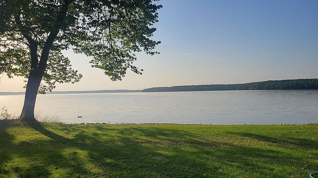 Photo of 7689 Pells Island Dr, Pellston, MI