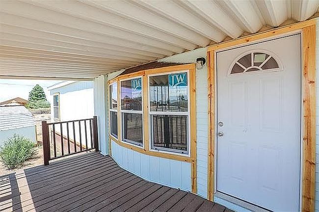Photo of 832 Travis Ct, Alamogordo, NM
