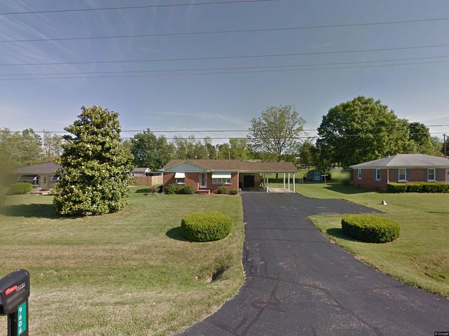 Image of 9606 Old Highway 62 E