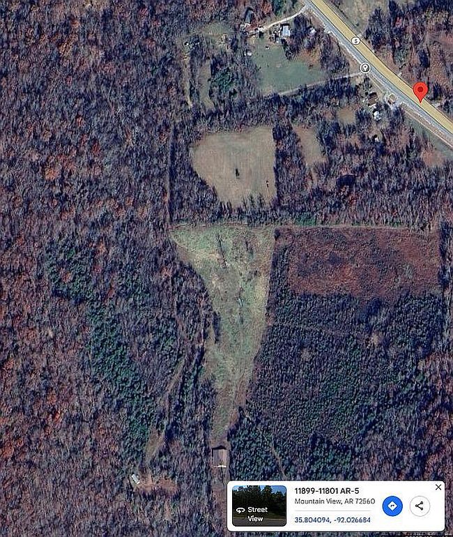 Photo of 11781 Highway 5, Mountain View, AR