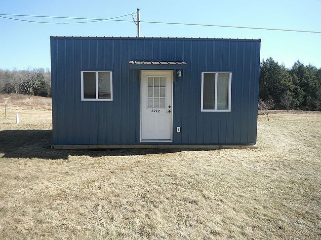 Image of 3272 Pelton Hill Rd