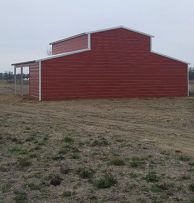 Photo of 13473 W Fm 455, Decatur, TX