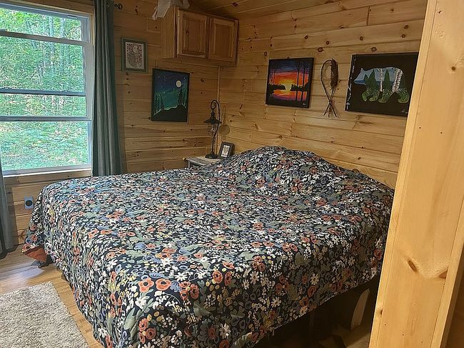 Photo of 10103 N Irons Rd, Irons, MI