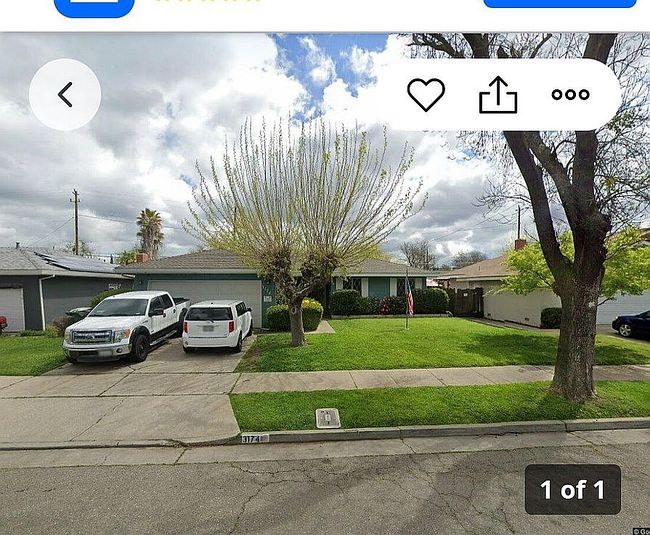Photo of 3174 Cherokee Ave, Merced, CA