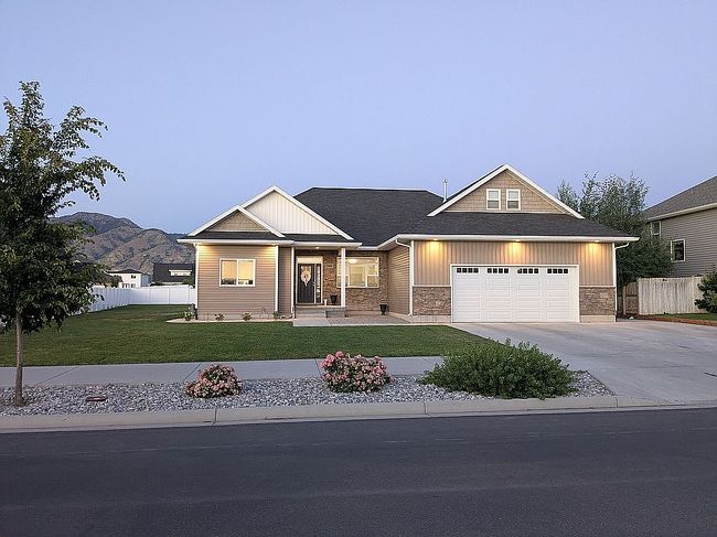 Photo of 1838 N 400 W, Logan, UT