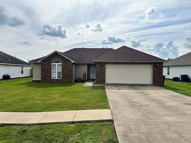 Photo of 227 N Oak St, Brookland, AR