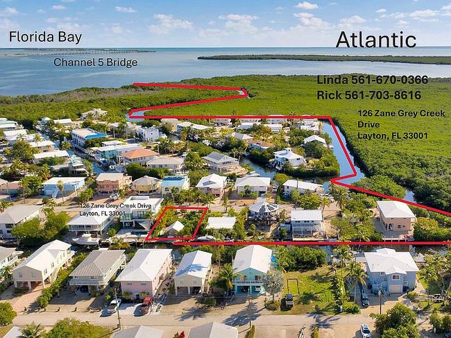 126 Zane Grey Creek Dr, Layton, FL