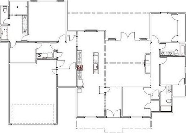 Photo of 1220 Bella Vita Dr, Roswell, NM