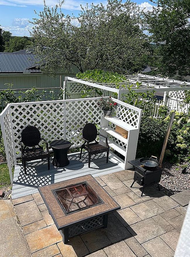 Photo of 543 E Campbell Ave, Sherrill, NY
