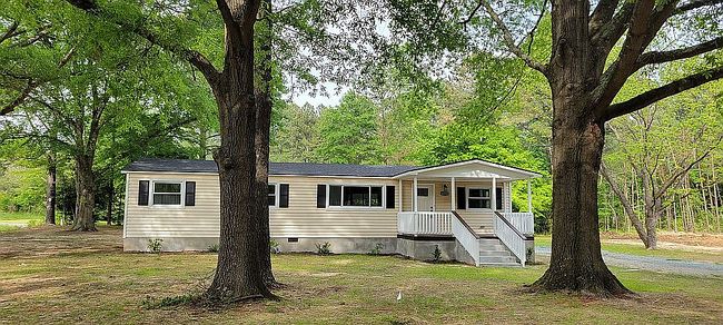 4201 River Run Dr, Sanford, NC