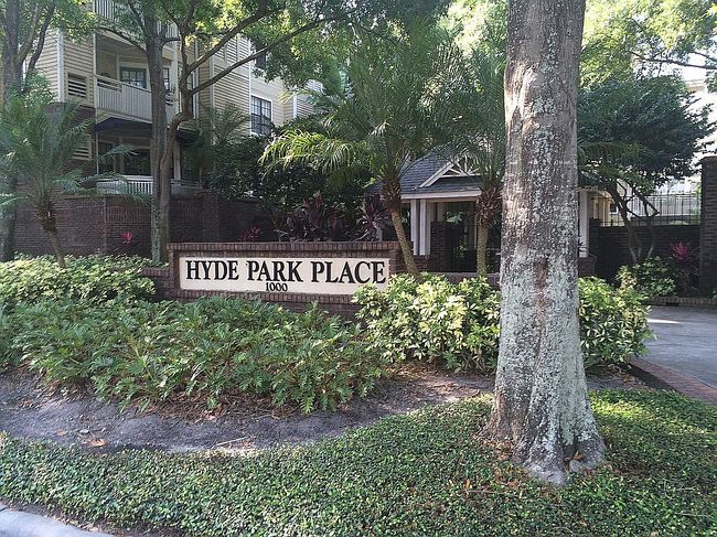Image of 1000 W Horatio St Apt 129