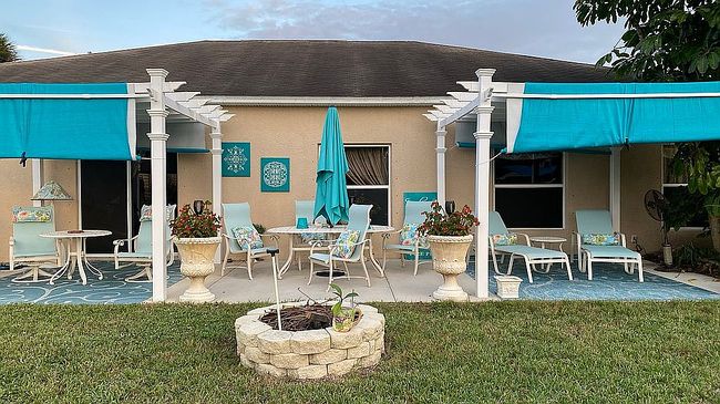 Photo of 420 Calamondin Ave Nw, Palm Bay, FL