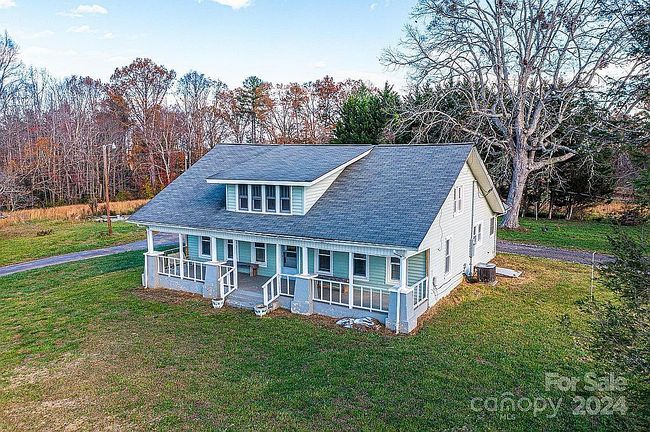 Photo of 3395 Warlicks Church Rd