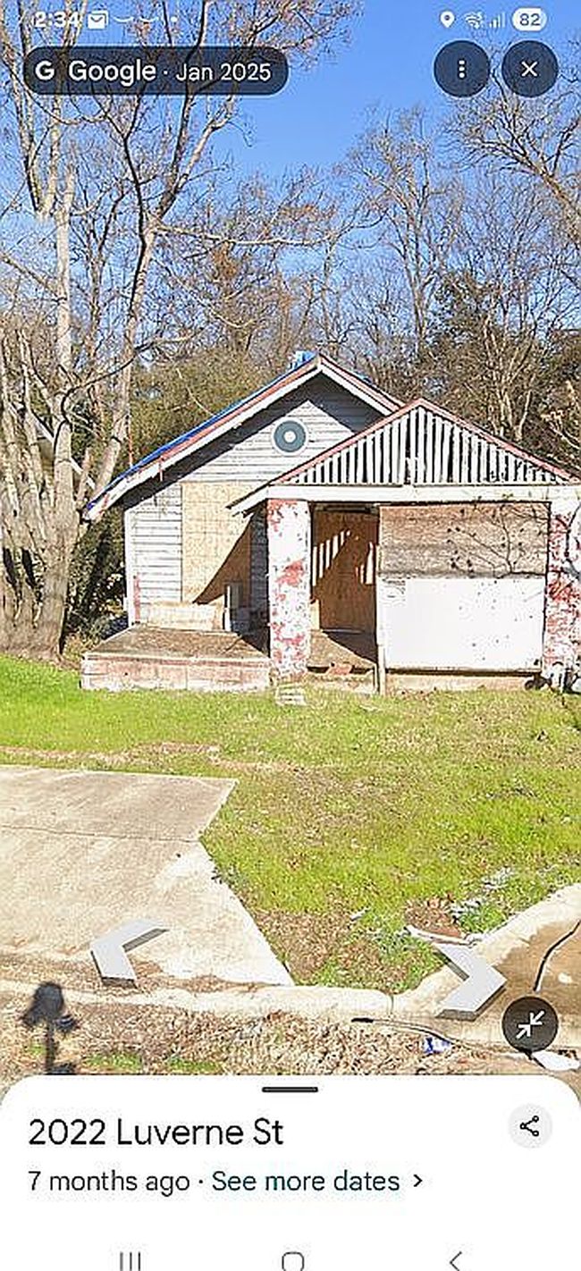 Photo of 2022 Luverne St, Montgomery, AL