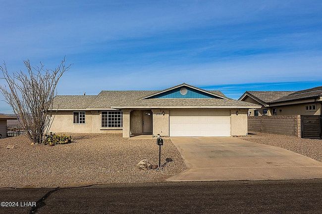 Photo of 2835 Jasper Dr, Lake Havasu City, AZ
