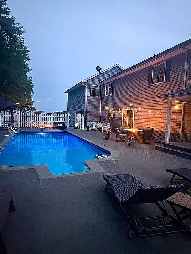 Photo of 981 Lander Dr, Lucinda, PA