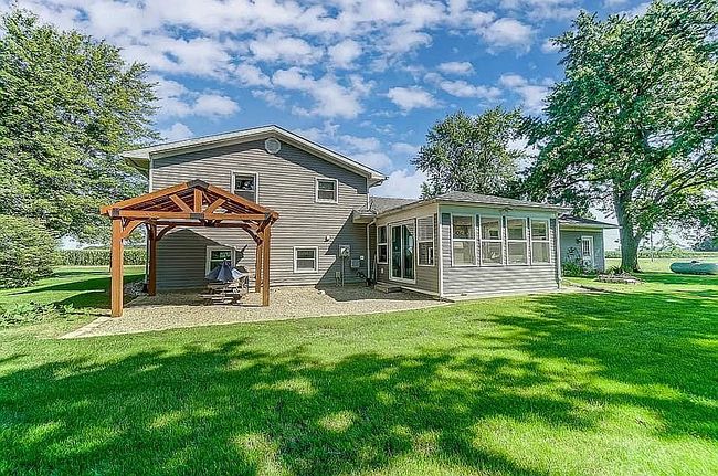 Photo of 11647 County Road F, Wauseon, OH