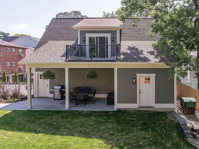 Photo of 113 W Orchard Ave, Lebanon, OH