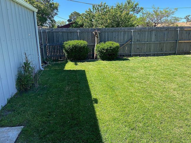 Photo of 1109 Willow Rd, Pampa, TX