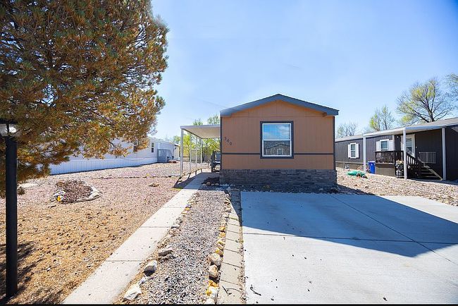 Additional photo 1 of property located at 1095 Western Dr Lot 340E