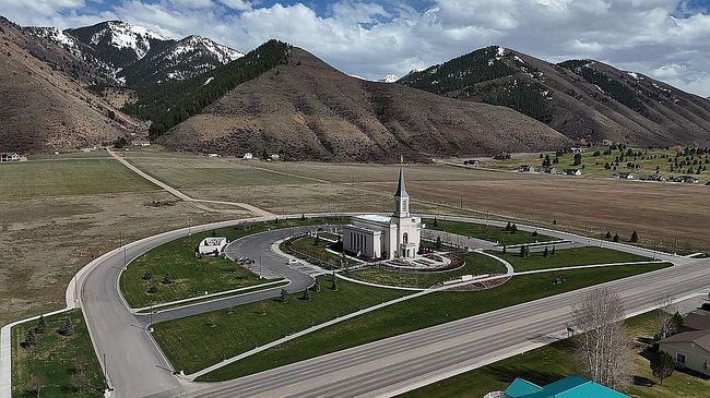 Image of 8 Temple View Loop