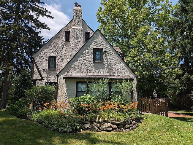 Photo of 273 Strafford Ave, Strafford, PA