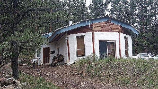 Photo of 136 Grouse Cir, Westcliffe, CO