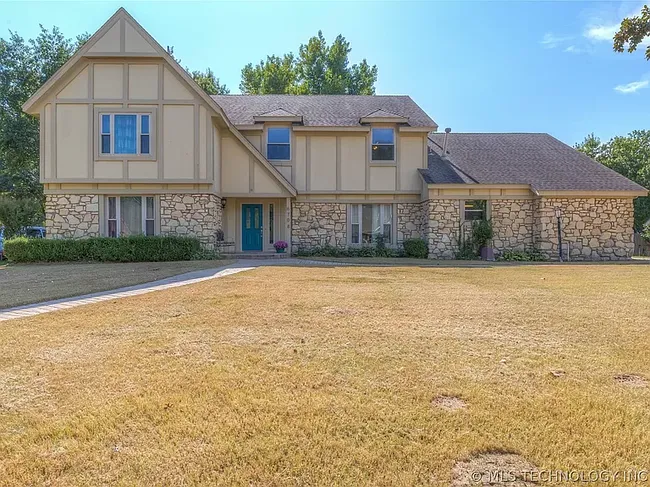 Additional photo 1 of property located at 6708 E 106 St S