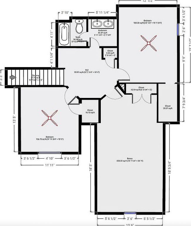 Image of 2070 Orville St