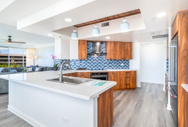 Image of 1 Keahole Place, Unit 3512