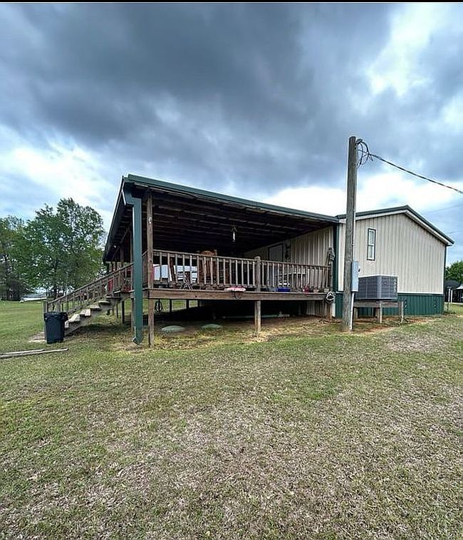Photo of 355 Simone Ln, Many, LA