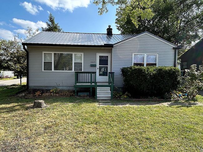 Photo of 1665 Sale Rd