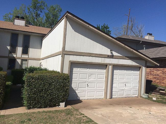 Photo of 4105 Nw 50th St, Oklahoma City, OK