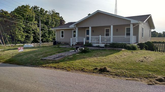 Photo of 742 N County Road 1225 W, Norman, IN