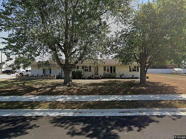 Image of 401 Gwendolyn St