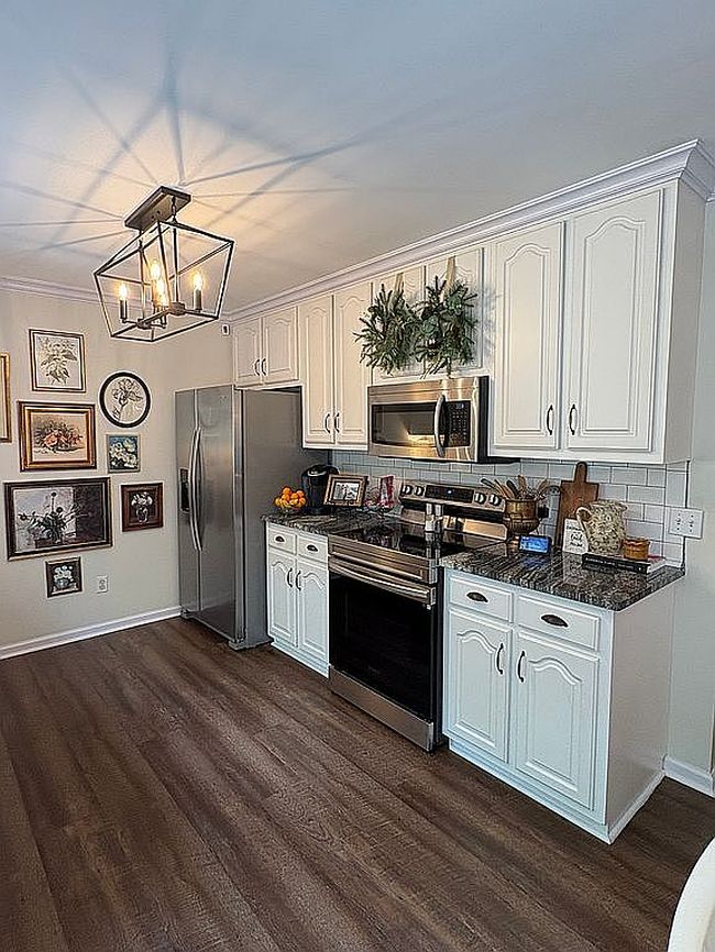 Photo of 1695 N Summit Dr Unit 269, Dalton, GA