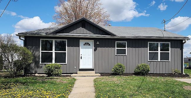 Photo of 1413 Bryan St, Chillicothe, MO