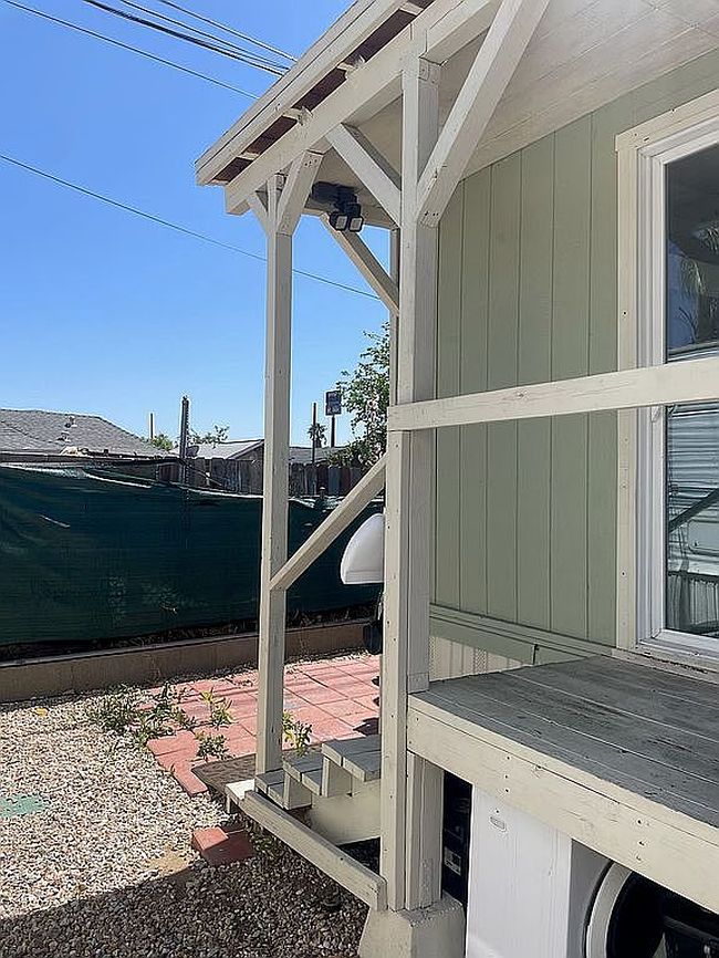 Photo of 501 W Ramsey St Space 23, Banning, CA