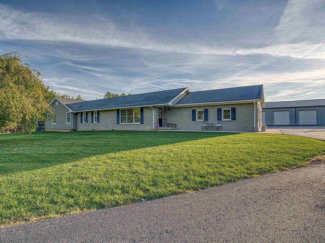 Preview of property located at 1292 County Road 700 E