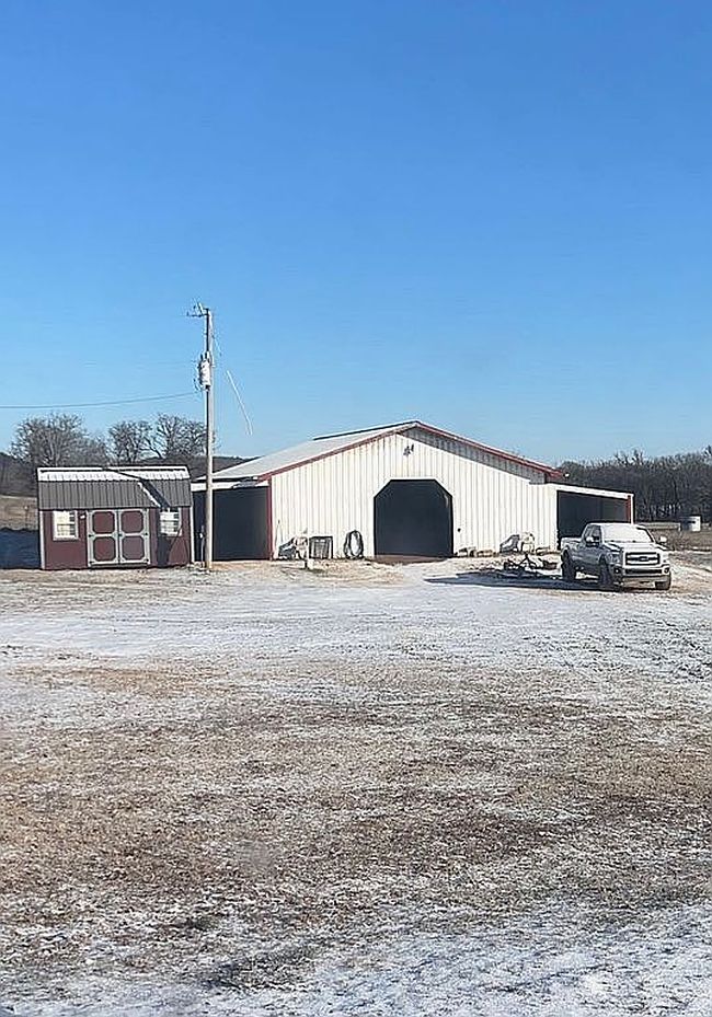 Photo of 117275 S 4090th Rd, Eufaula, OK