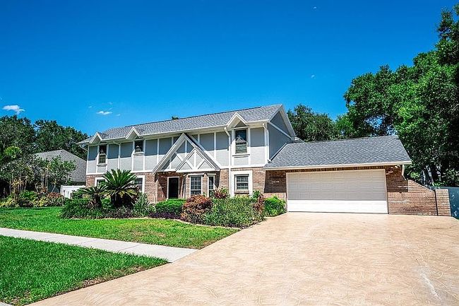 Image of 3009 Ridgevale Cir