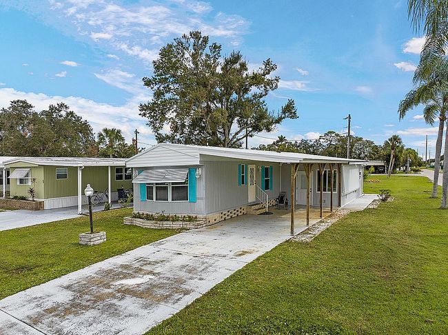 Photo of 60 Jim Bowie Dr, North Fort Myers, FL
