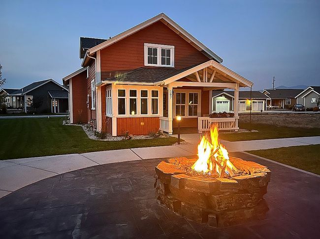 Image of 307 Mansion View Loop