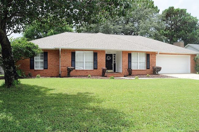 Photo of 4491 La Mirage, Pensacola, FL