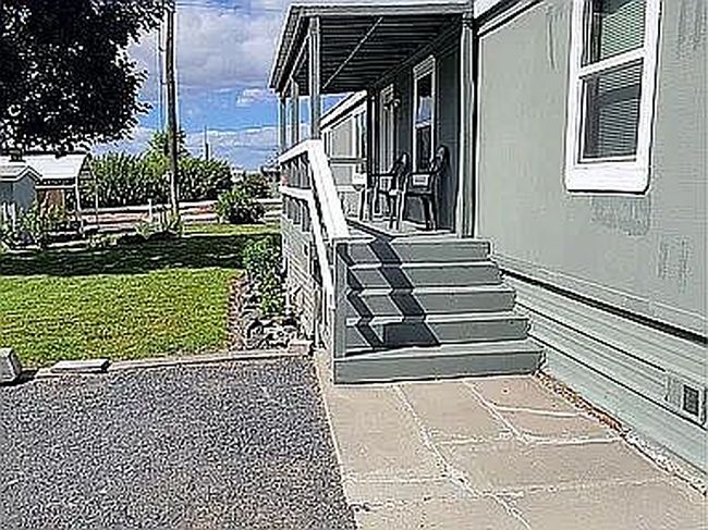 Photo of 7015 Road P Se, Warden, WA