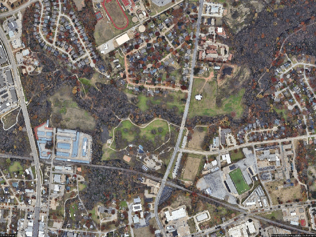 5312 Hidden Valley Ct, Mansfield, TX