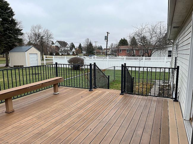Photo of 212 C Ave E, Lakota, ND