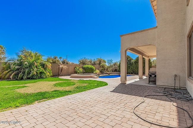 Photo of 4725 N 152nd Dr, Goodyear, AZ